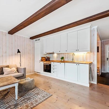 Gaustablikk 3 Bed Room Apartment Close To Everything Exteriér fotografie